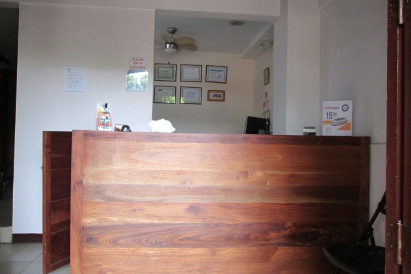 Hotel San Luis (Managua)
